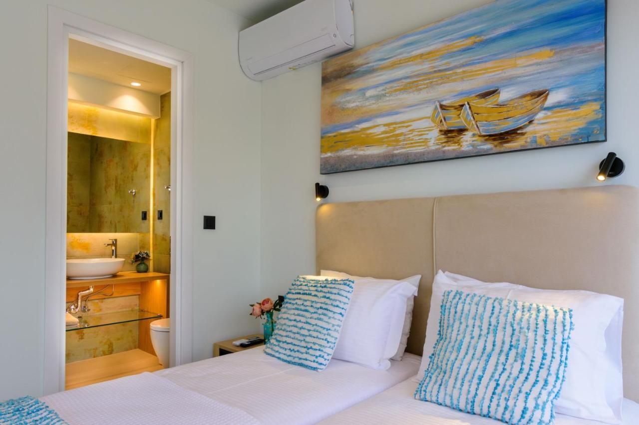 Ágios Nikólaos Majestic View Villas מראה חיצוני תמונה