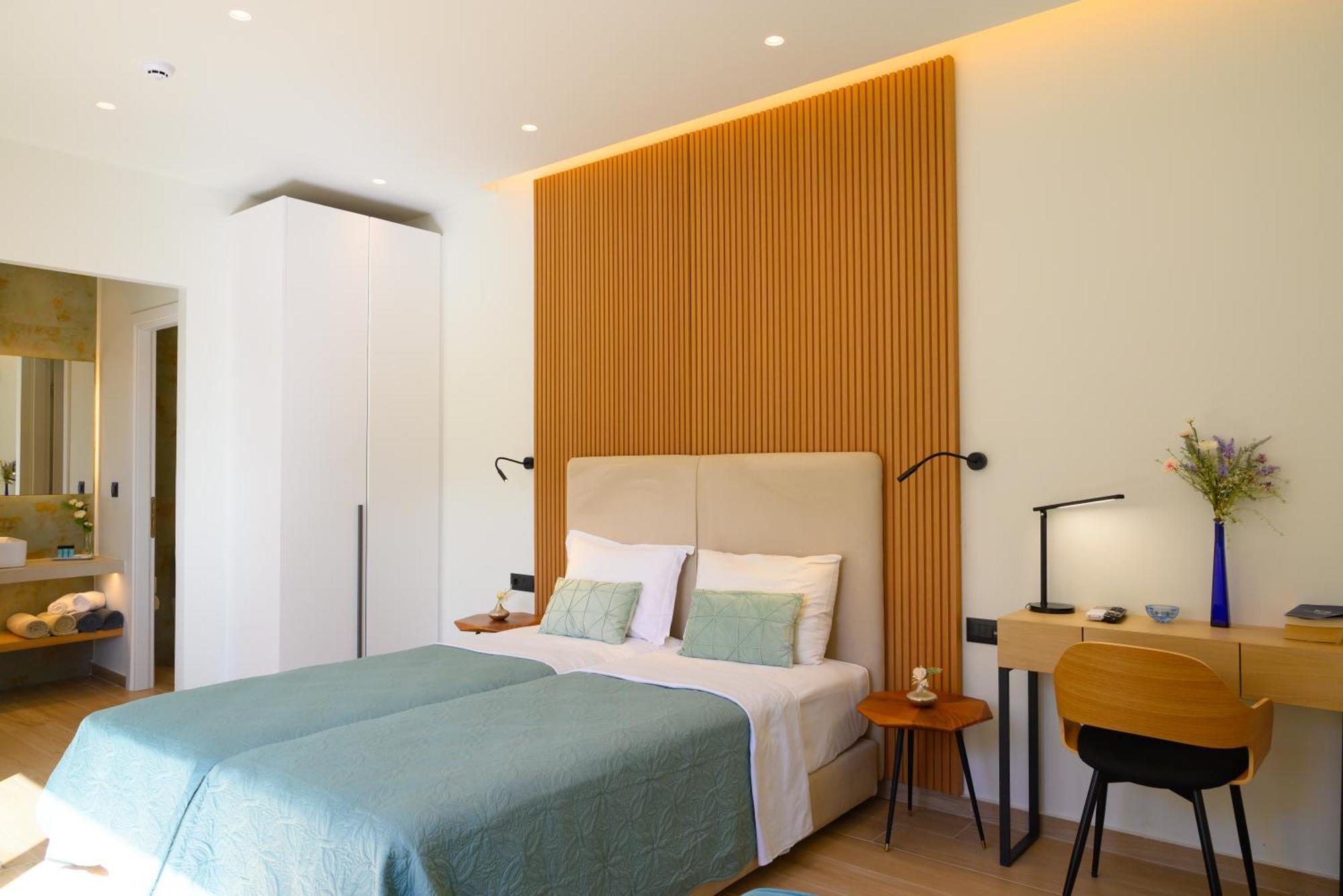 Ágios Nikólaos Majestic View Villas מראה חיצוני תמונה