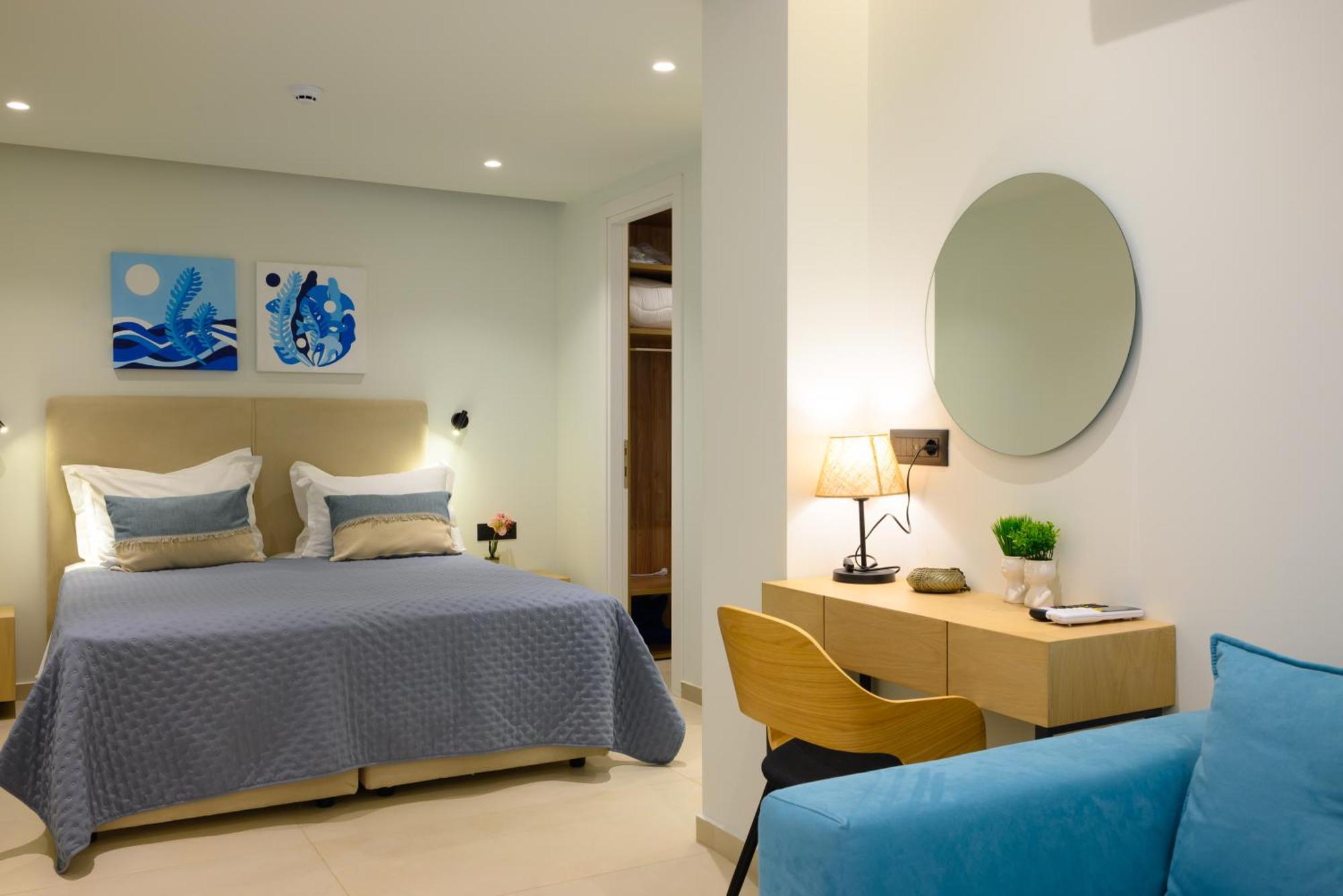 Ágios Nikólaos Majestic View Villas מראה חיצוני תמונה