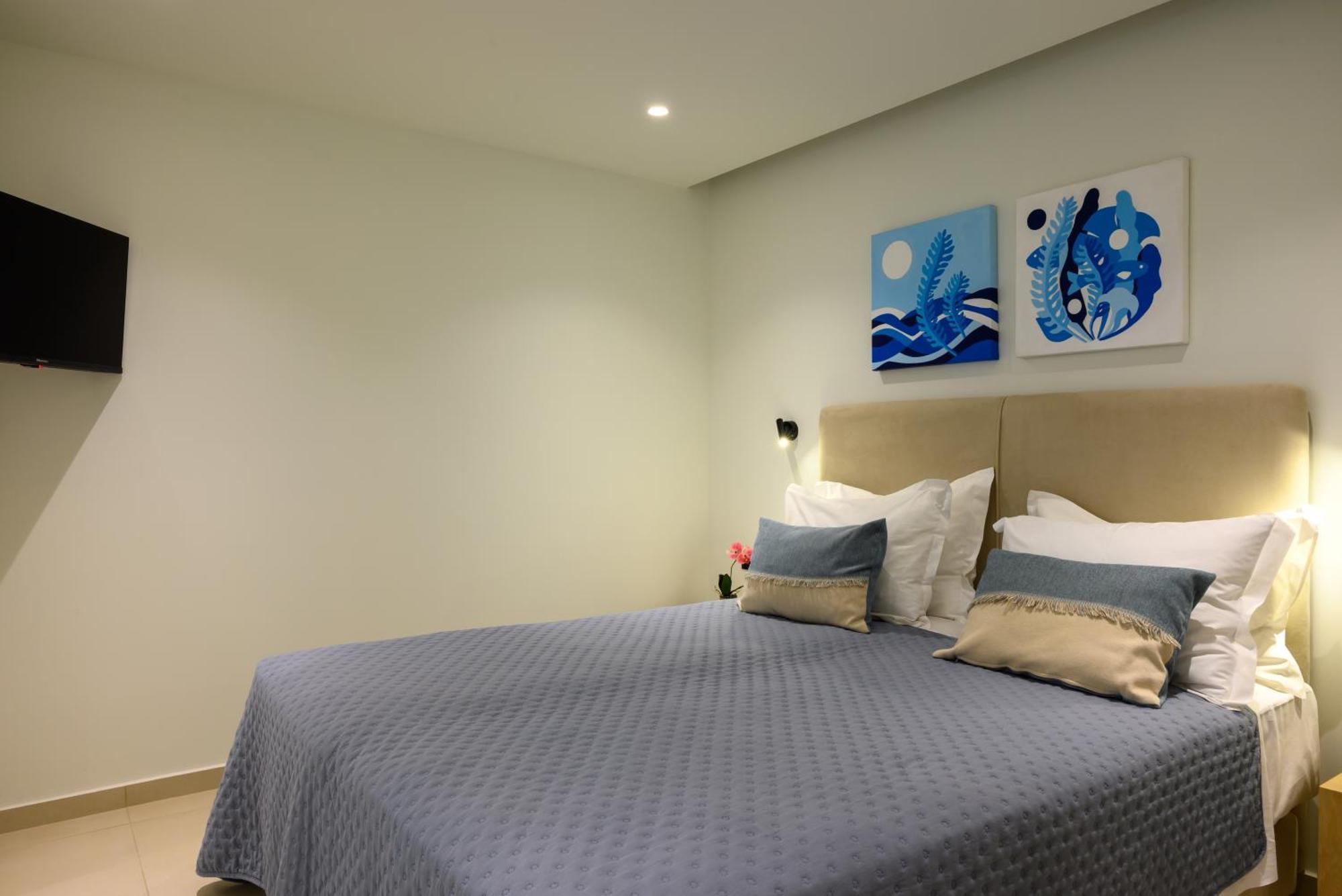 Ágios Nikólaos Majestic View Villas מראה חיצוני תמונה
